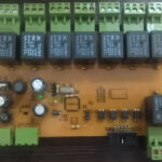 RS485 MODULE