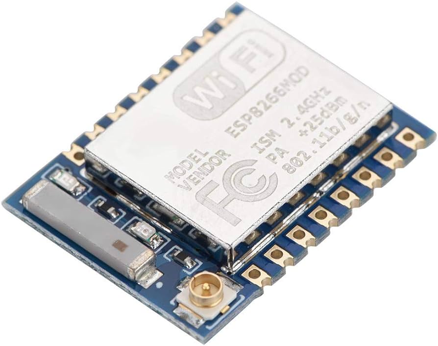 ESP8266
