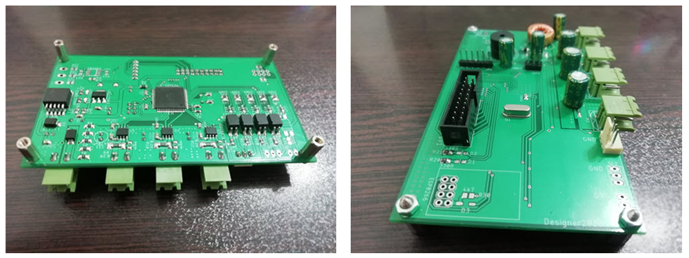 PCB 5