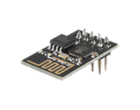 SBC ESP8266 01 logo