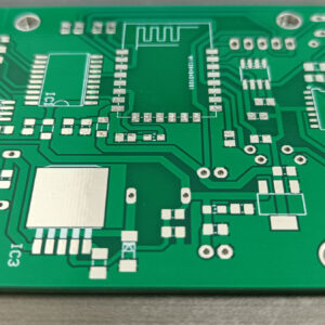 ESP8266 PIXEL DRIVER PCB