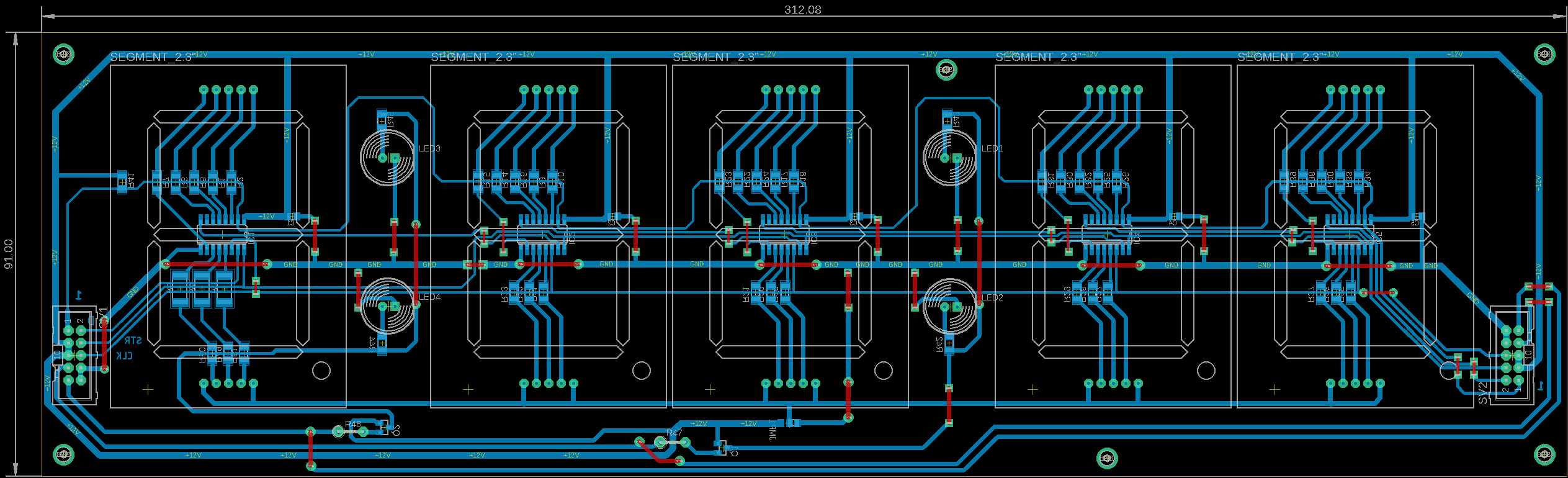 pcb timer 1