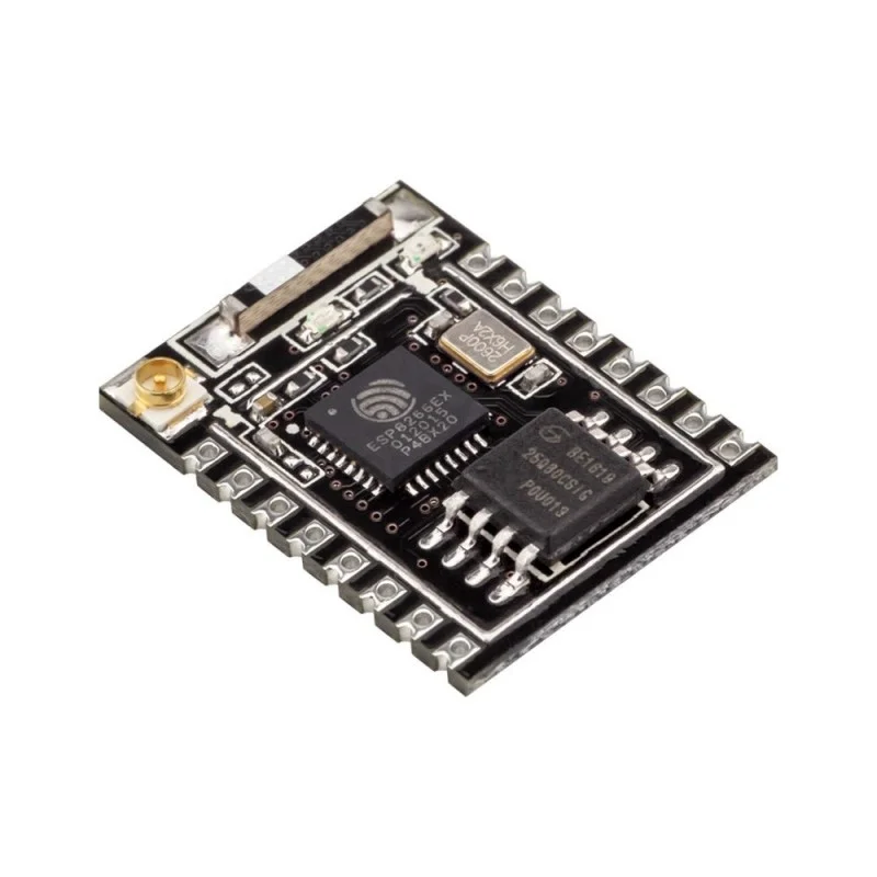 wifi modul esp 07 esp8266 8mb