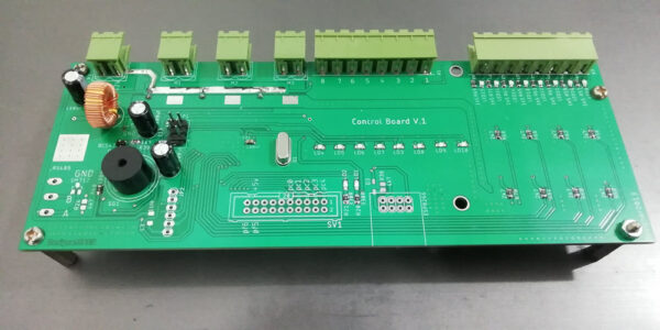 control board 2 1