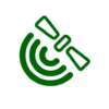 gpsicon green LOGO