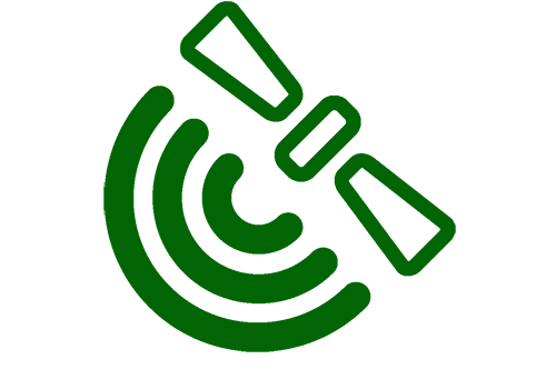 gpsicon green LOGO