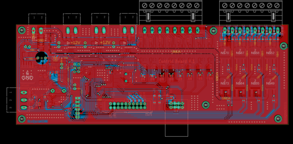 pcb