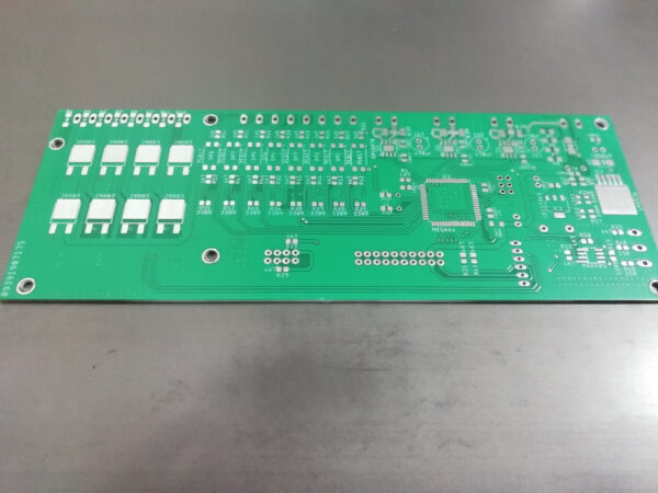 pcb control board