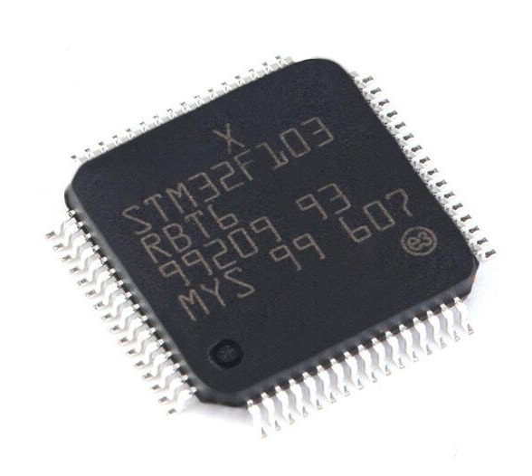 STM32F103RBT6