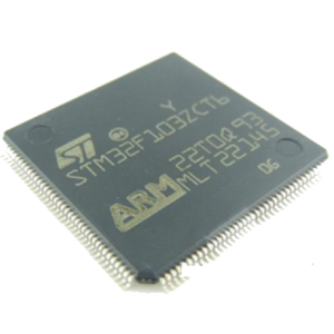 stm32f103zct6