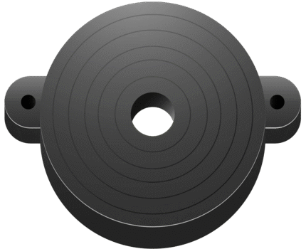 بازر (Buzzer) 1 fhcv